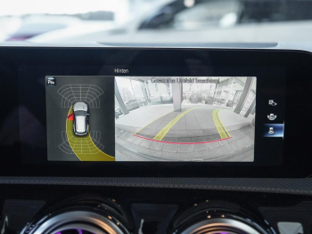 Mercedes-Benz CLA 45 AMG S 4M+ SB Panorama Head-Up DriversPack