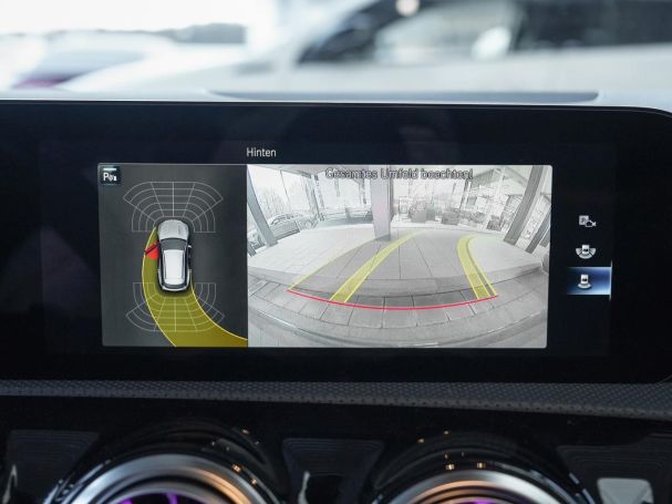 Mercedes-Benz CLA 45 AMG S 4M+ SB Panorama Head-Up DriversPack