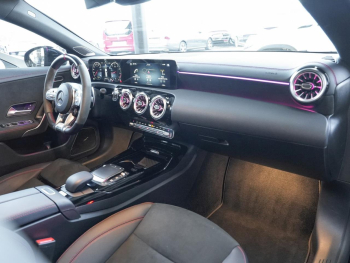 Mercedes-Benz CLA 45 AMG S 4M+ SB Panorama Head-Up DriversPack