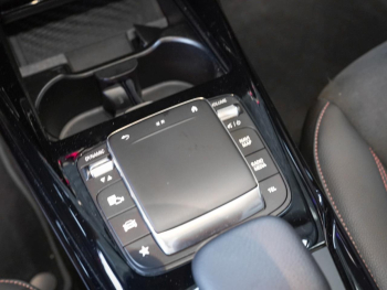 Mercedes-Benz CLA 45 AMG S 4M+ SB Panorama Head-Up DriversPack