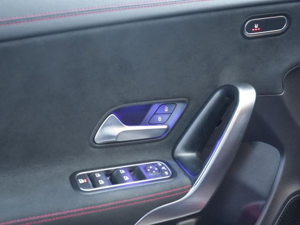 Mercedes-Benz CLA 45 AMG S 4M+ SB Panorama Head-Up DriversPack