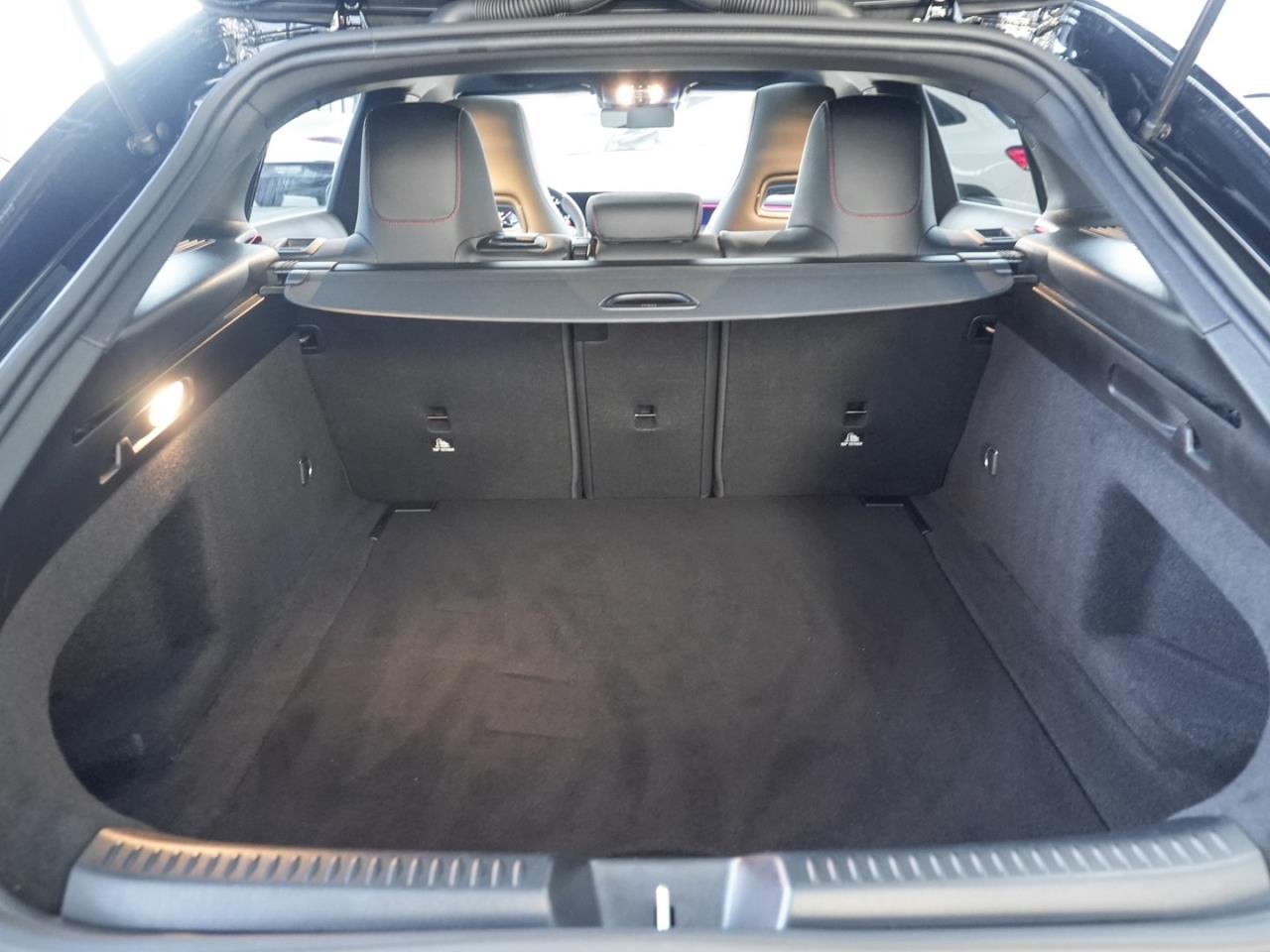 Mercedes-Benz CLA 45 AMG S 4M+ SB Panorama Head-Up DriversPack