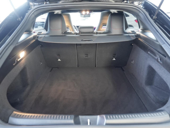 Mercedes-Benz CLA 45 AMG S 4M+ SB Panorama Head-Up DriversPack