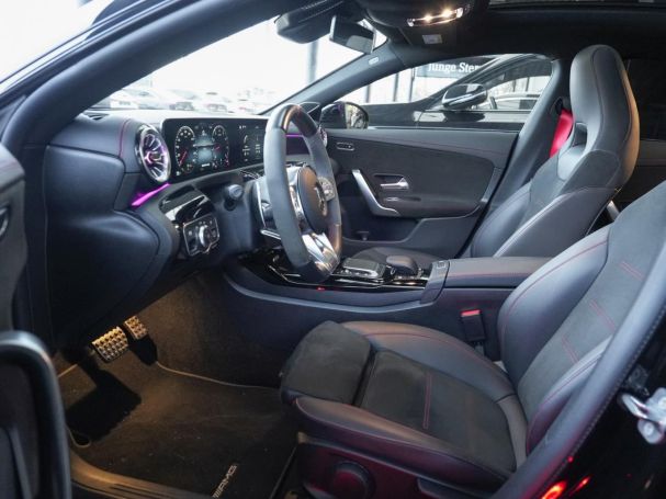 Mercedes-Benz CLA 45 AMG S 4M+ SB Panorama Head-Up DriversPack