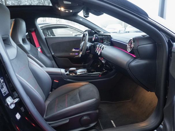 Mercedes-Benz CLA 45 AMG S 4M+ SB Panorama Head-Up DriversPack