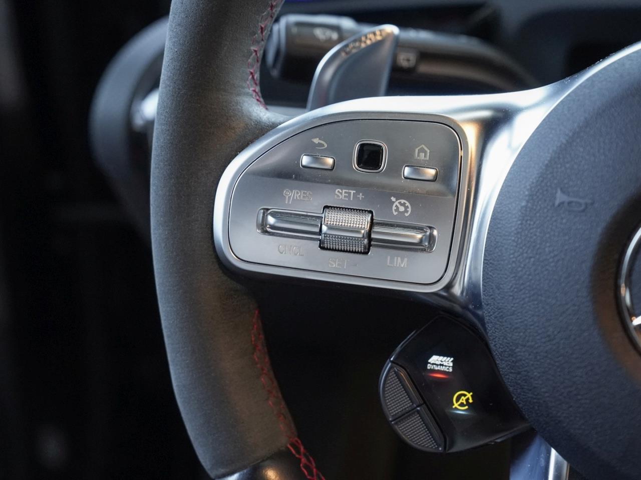 Mercedes-Benz CLA 45 AMG S 4M+ SB Panorama Head-Up DriversPack