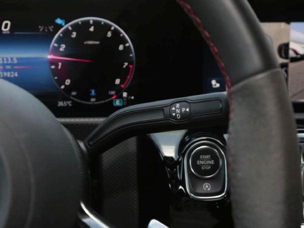 Mercedes-Benz CLA 45 AMG S 4M+ SB Night Panorama HeadUp 360° Mercedes-Benz CLA 45 AMG S 4M+ SB Night Panorama HeadUp 360°