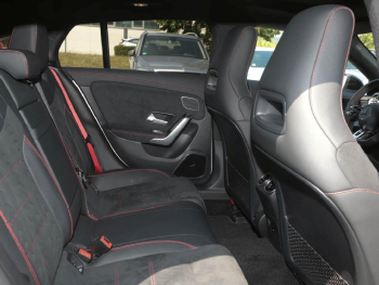 Mercedes-Benz CLA 45 AMG S 4M+ SB Night Panorama HeadUp 360°