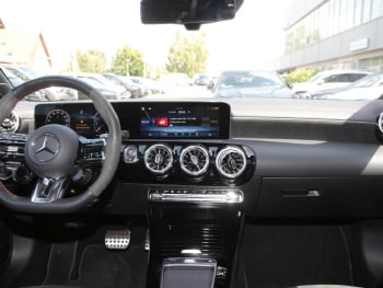 Mercedes-Benz CLA 45 AMG S 4M+ SB Night Panorama HeadUp 360°
