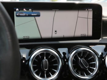 Mercedes-Benz CLA 45 AMG S 4M+ SB Night Panorama HeadUp 360°