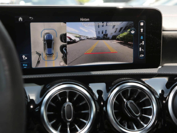 Mercedes-Benz CLA 45 AMG S 4M+ SB Night Panorama HeadUp 360°