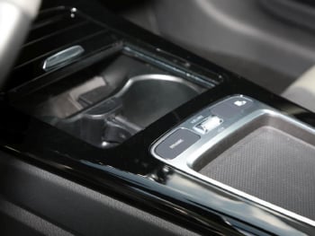 Mercedes-Benz CLA 45 AMG S 4M+ SB Night Panorama HeadUp 360°
