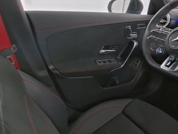 Mercedes-Benz CLA 45 AMG S 4M+ SB Night Panorama HeadUp 360°
