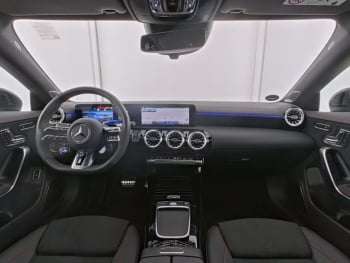 Mercedes-Benz CLA 45 AMG S 4M+ SB Night Panorama HeadUp 360°