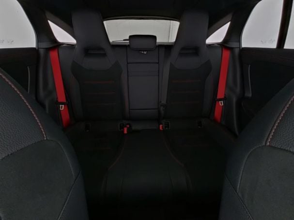 Mercedes-Benz CLA 45 AMG S 4M+ SB Night Panorama HeadUp 360° Mercedes-Benz CLA 45 AMG S 4M+ SB Night Panorama HeadUp 360°