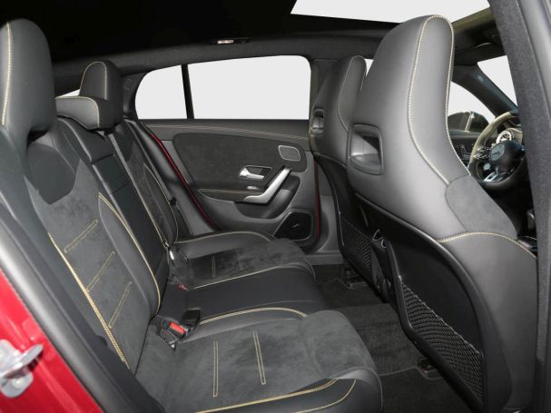 Mercedes-Benz Mercedes-AMG CLA 45 S 4MATIC+ SB Night Panorama Mercedes-Benz Mercedes-AMG CLA 45 S 4MATIC+ SB Night Panorama