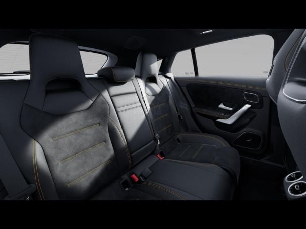 Mercedes-Benz Mercedes-AMG CLA 45 S 4MATIC+ SB Night Panorama Mercedes-Benz Mercedes-AMG CLA 45 S 4MATIC+ SB Night Panorama