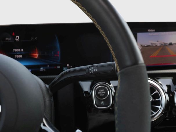 Mercedes-Benz Mercedes-AMG CLA 45 S 4MATIC+ Shooting Brake Night Panorama Mercedes-Benz Mercedes-AMG CLA 45 S 4MATIC+ Shooting Brake Night Panorama