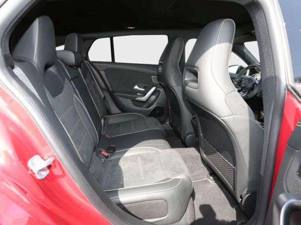 Mercedes-Benz Mercedes-AMG CLA 45 S 4MATIC+ Shooting Brake Night Panorama Mercedes-Benz Mercedes-AMG CLA 45 S 4MATIC+ Shooting Brake Night Panorama