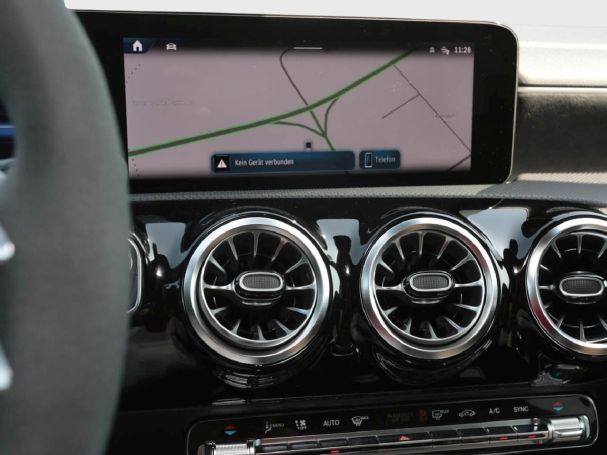 Mercedes-Benz Mercedes-AMG CLA 45 S 4MATIC+ Shooting Brake Night Panorama Mercedes-Benz Mercedes-AMG CLA 45 S 4MATIC+ Shooting Brake Night Panorama