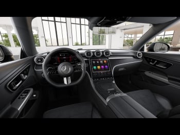 Mercedes-Benz CLE 180 Cabriolet AMG Night Distronic 360° AHK