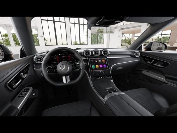 Mercedes-Benz CLE 180 Cabriolet AMG Night Distronic 360° AHK Mercedes-Benz CLE 180 Cabriolet AMG Night Distronic 360° AHK