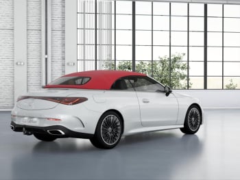 Mercedes-Benz CLE 180 Cabriolet AMG Night Distronic 360° AHK