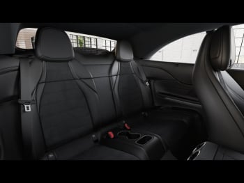 Mercedes-Benz CLE 180 Cabriolet AMG Night Distronic 360° AHK