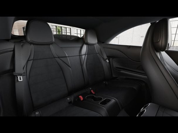 Mercedes-Benz CLE 180 Cabriolet AMG Night Distronic 360° AHK Mercedes-Benz CLE 180 Cabriolet AMG Night Distronic 360° AHK