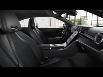 Mercedes-Benz CLE 180 Cabriolet AMG Night Distronic 360° AHK