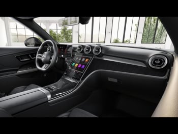 Mercedes-Benz CLE 180 Cabriolet AMG Night Distronic 360° AHK