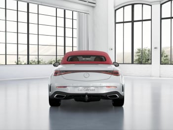 Mercedes-Benz CLE 180 Cabriolet AMG Night Distronic 360° AHK