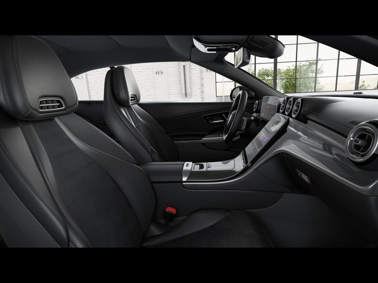 Mercedes-Benz CLE 180 Cabriolet AMG Night Distronic AHK 360°