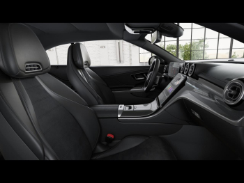 Mercedes-Benz CLE 180 Cabriolet AMG Night Distronic AHK 360°