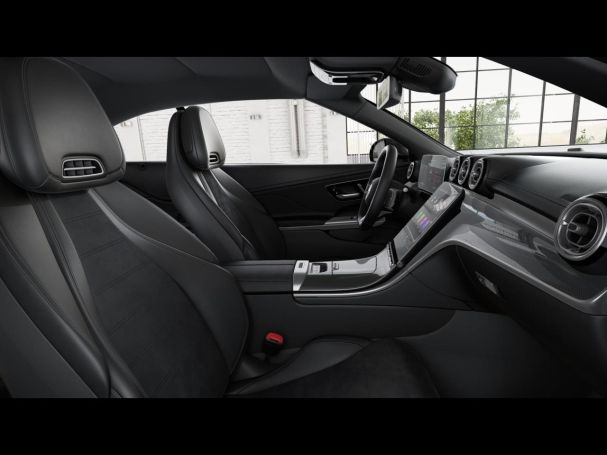 Mercedes-Benz CLE 180 Cabriolet AMG Night Distronic AHK 360°