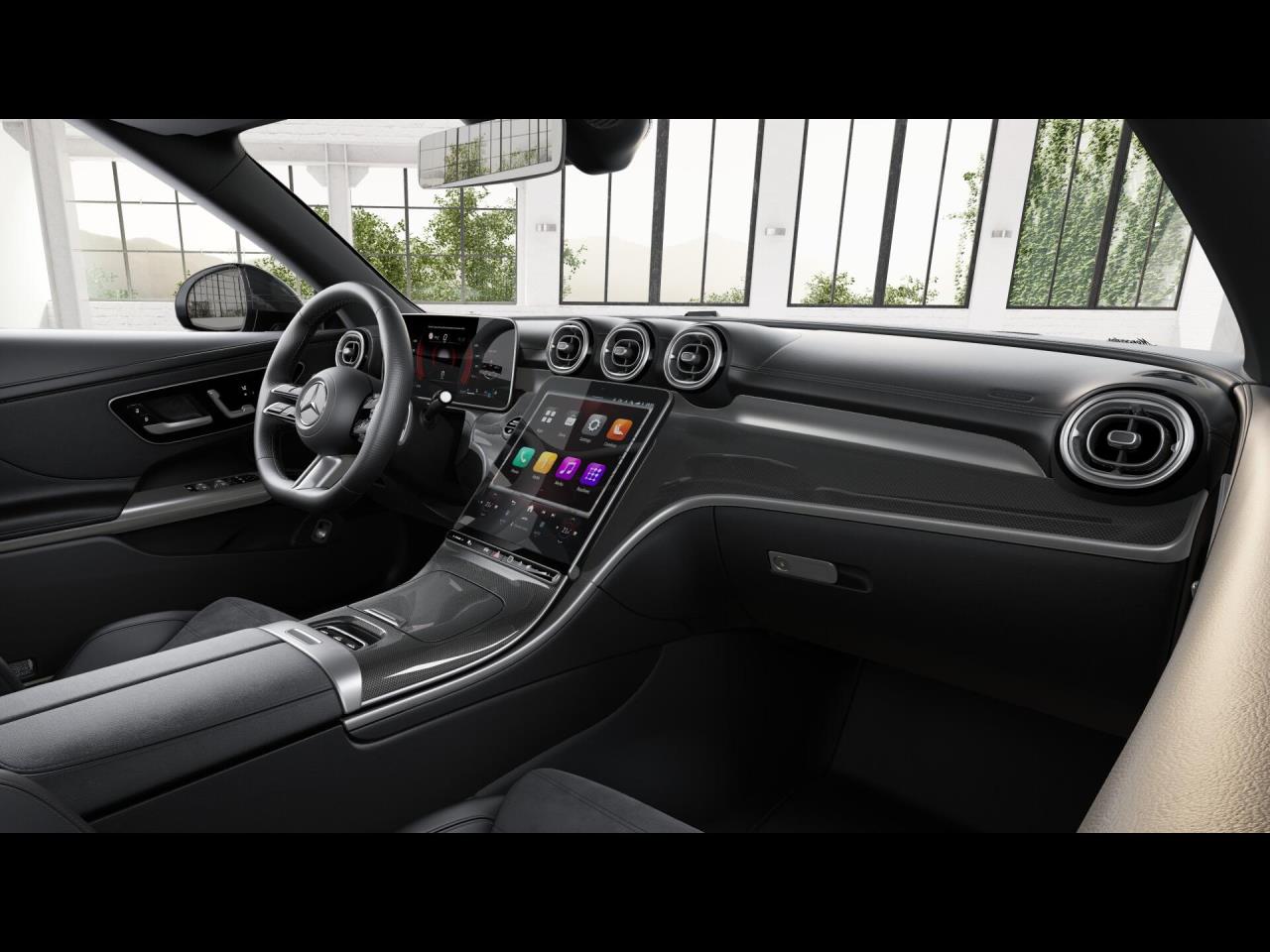 Mercedes-Benz CLE 180 Cabriolet AMG Night Distronic AHK 360°