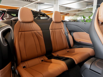 Mercedes-Benz CLE 220 d Cabrio AMG Night HeadUp Memory 360°