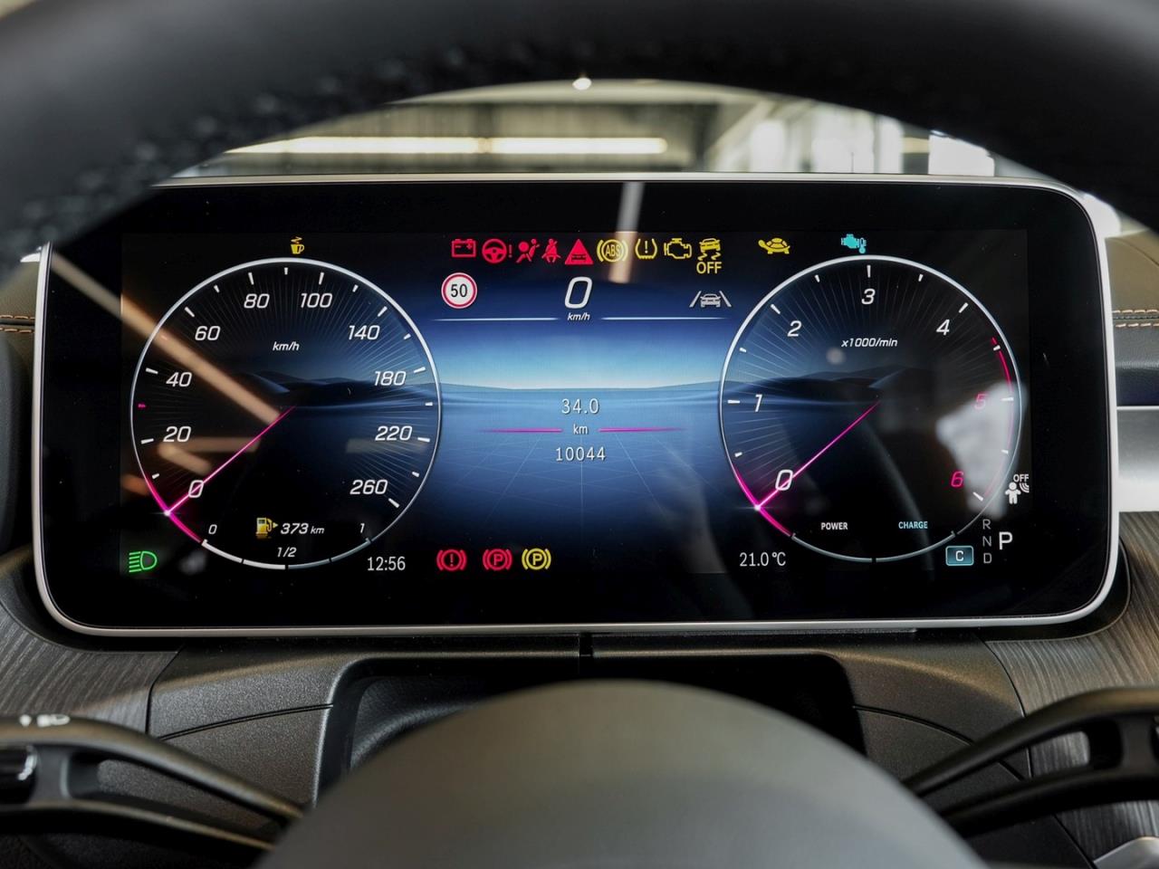 Mercedes-Benz CLE 220 d Cabrio AMG Night HeadUp Memory 360°