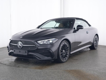 Mercedes-Benz CLE 220 d Cabrio AMG Night HeadUp Memory 360°