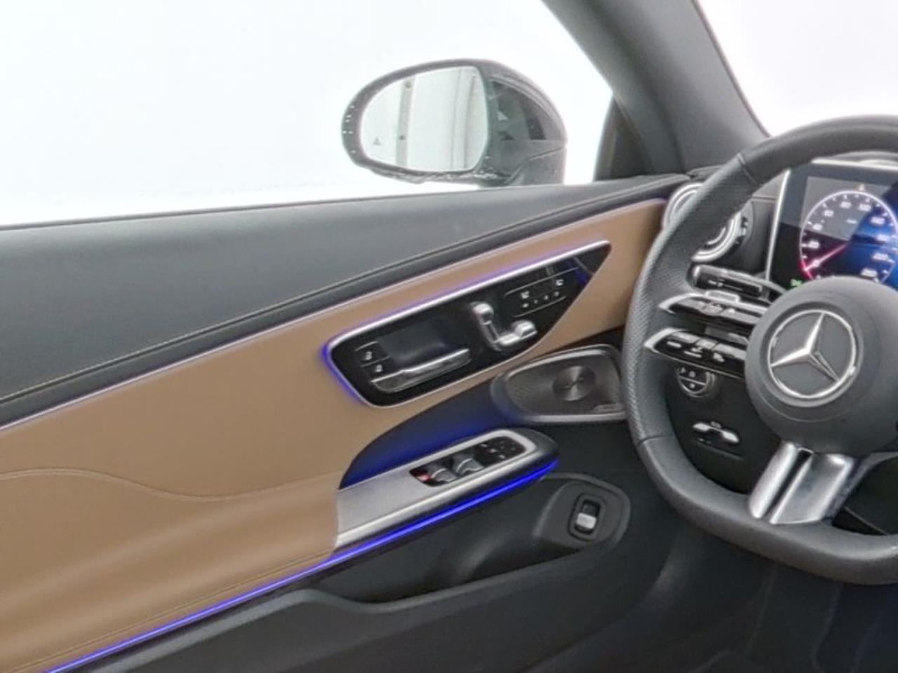 Mercedes-Benz CLE 220 d Cabrio AMG Night HeadUp Memory 360°