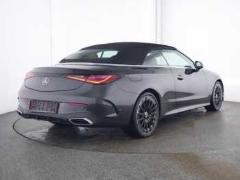Mercedes-Benz CLE 220 d Cabrio AMG Night HeadUp Memory 360°