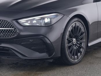 Mercedes-Benz CLE 220 d Cabrio AMG Night HeadUp Memory 360°