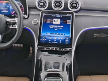 Mercedes-Benz CLE 220 d Cabrio AMG Night HeadUp Memory 360°