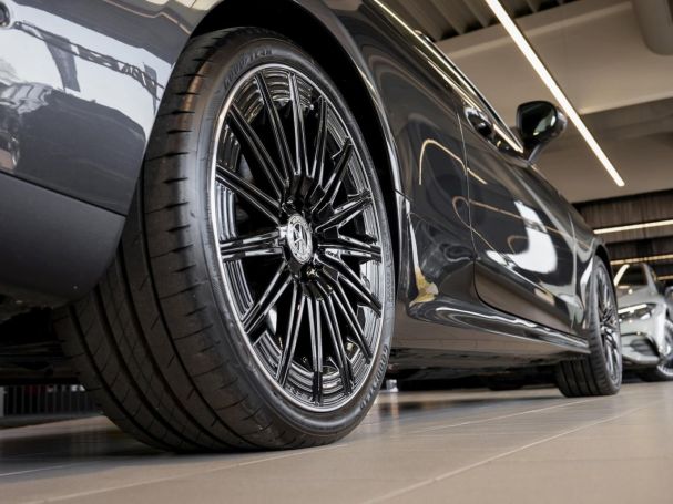 Mercedes-Benz CLE 220 d Cabrio AMG Night HeadUp Memory 360°