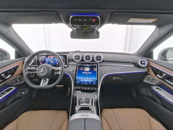 Mercedes-Benz CLE 220 d Cabrio AMG Night HeadUp Memory 360°