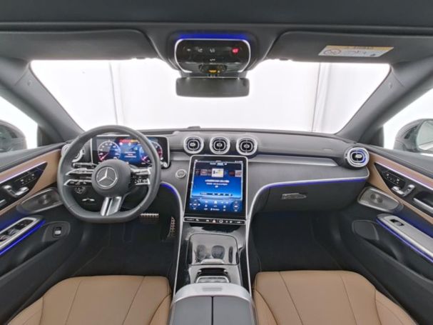 Mercedes-Benz CLE 220 d Cabrio AMG Night HeadUp Memory 360°