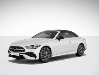 Mercedes-Benz CLE 220 d Cabrio AMG Night NP 96.920 AHK HUD