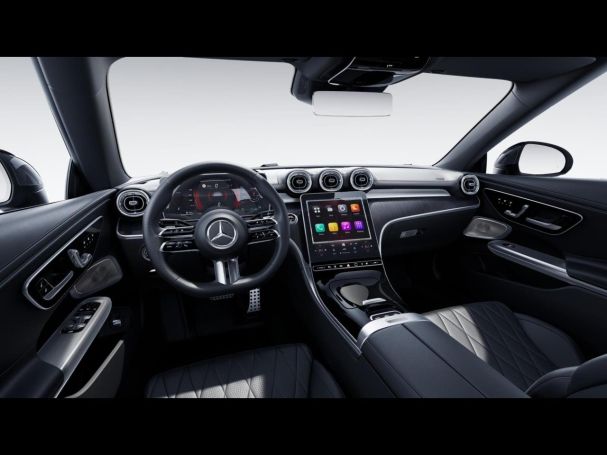 Mercedes-Benz CLE 220 d Cabrio AMG Night Distronic AHK HUD 360°