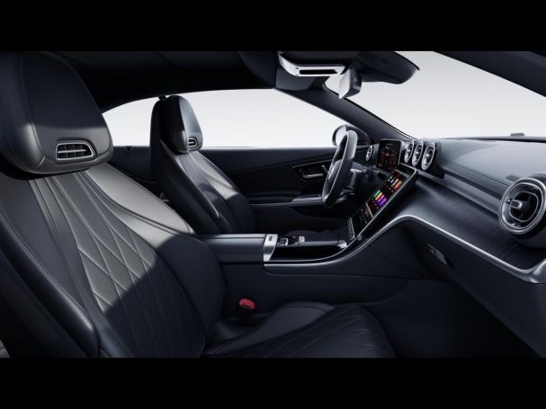 Mercedes-Benz CLE 220 d Cabrio AMG Night Distronic AHK HUD 360°