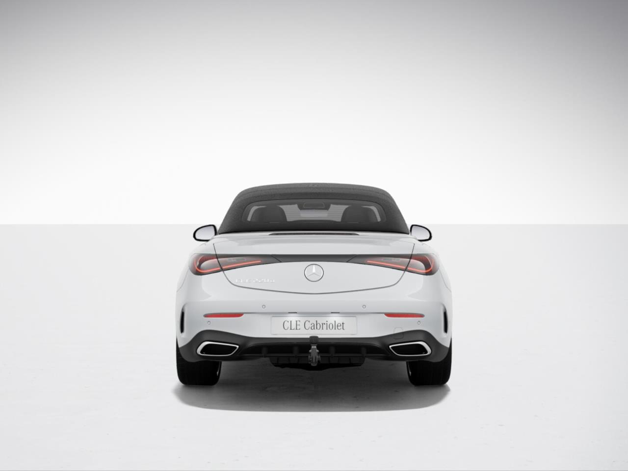 Mercedes-Benz CLE 220 d Cabrio AMG Night Distronic AHK HUD 360°